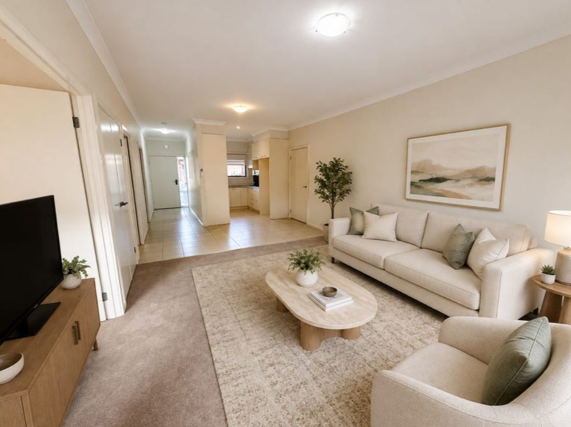 Unit 74 - Ready to pack your bags and move in!