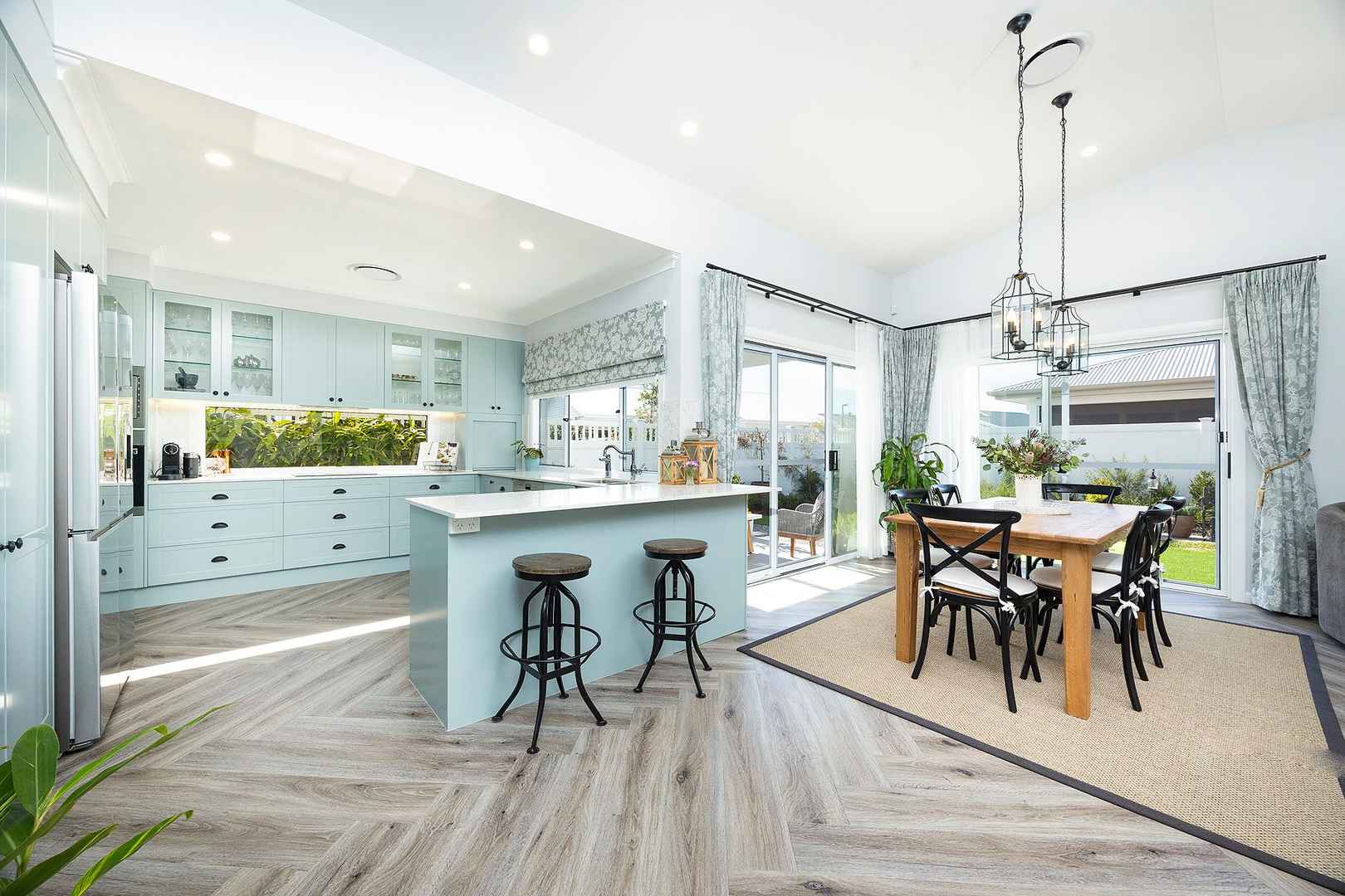 Stunning Home with Spacious Backyard - 295 Clearwater