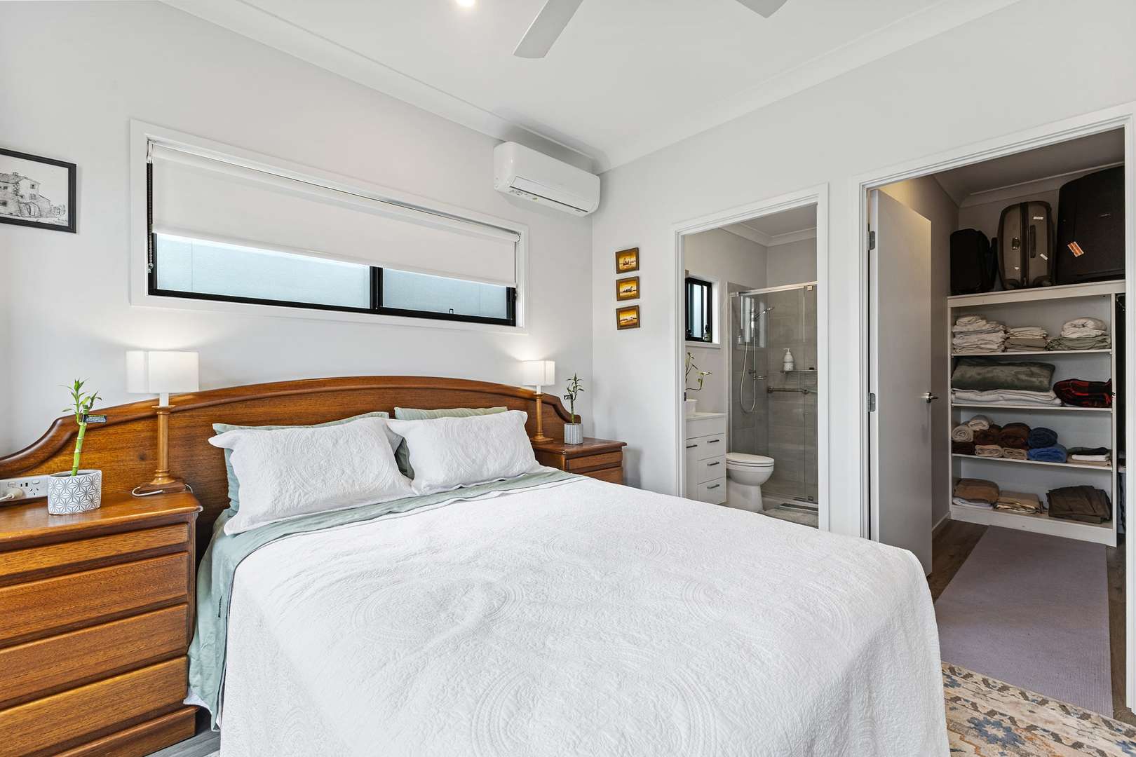 Modern Move-In Ready Low-Maintenance Living With Style