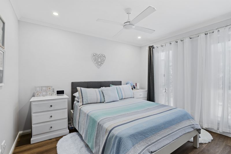 Bright & Breezy – Your Perfect Retreat