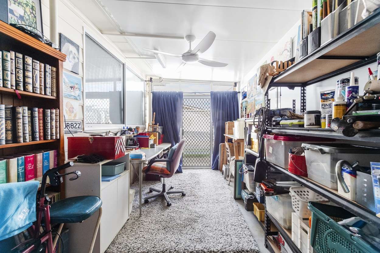 Spacious, Sunlit and Beautifully Presented