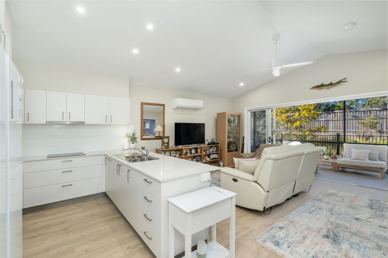 Stunning Private Sanctuary