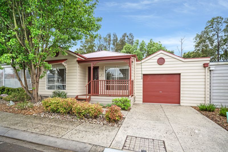 Lifestyle Communities Warragul - Simply Move in and Enjoy