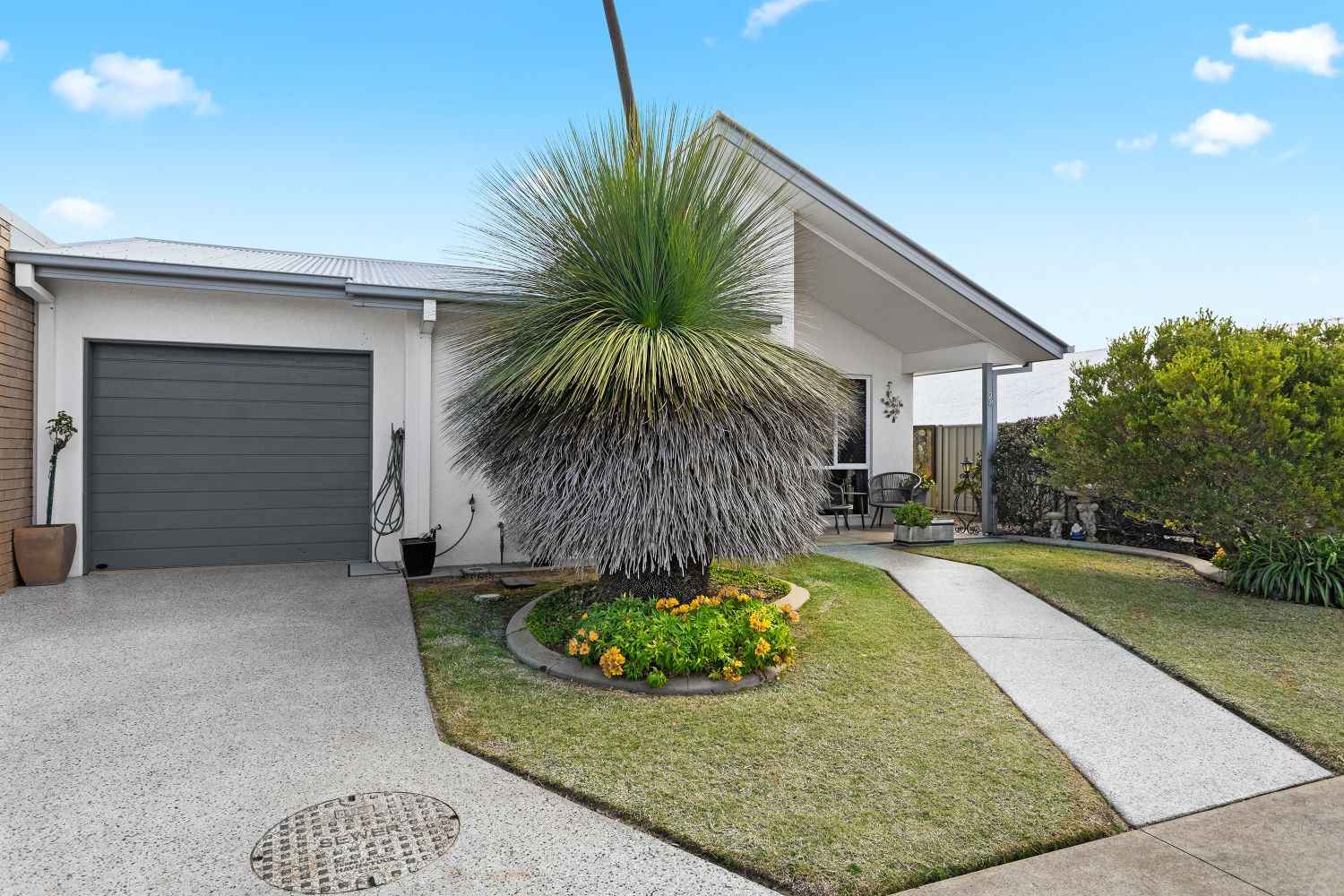 "WATERVALE 3" of PALM LAKE RESORT TOOWOOMBA