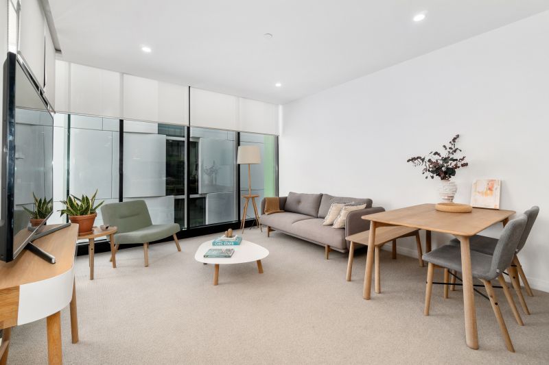 We've done all the work so you can move in straight away!