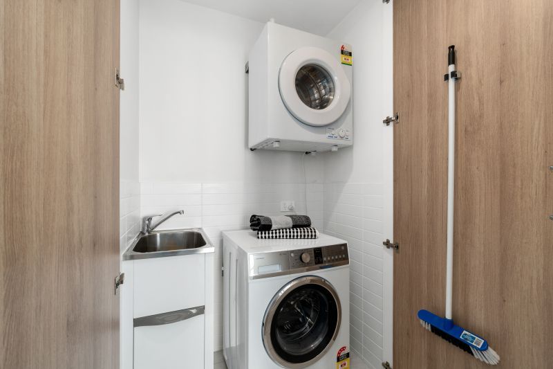 We've done all the work so you can move in straight away!