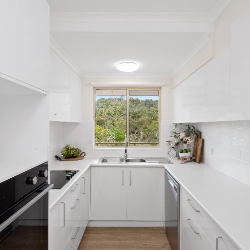 Two Bedroom | Unit 204 