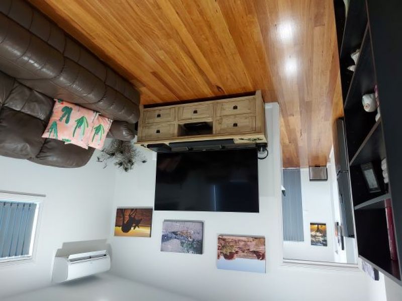 Crystal Waters - site 1A