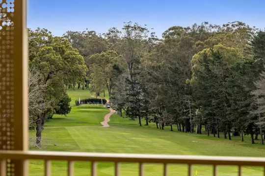 Rare Opportunity - Premium Design with Stunning Golf Course Views