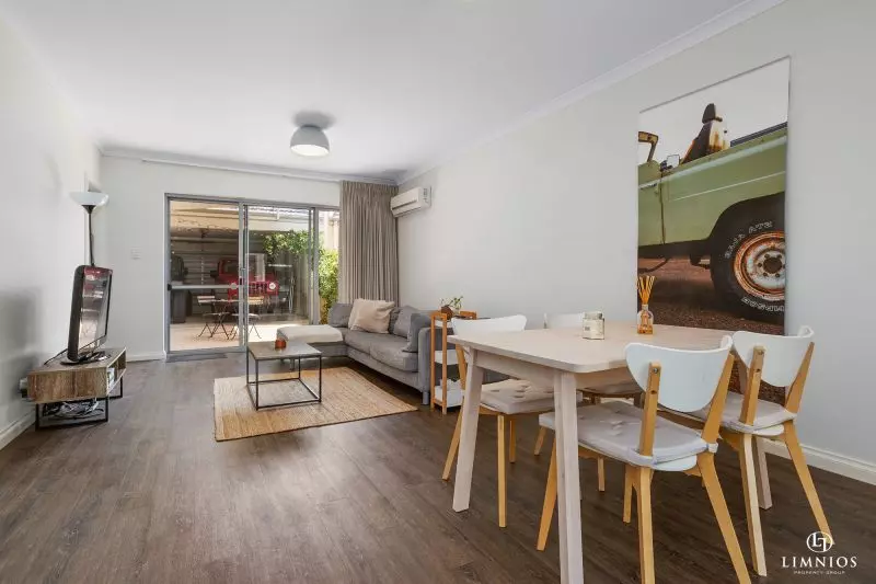 Easy Living, Urban Lifestyle!