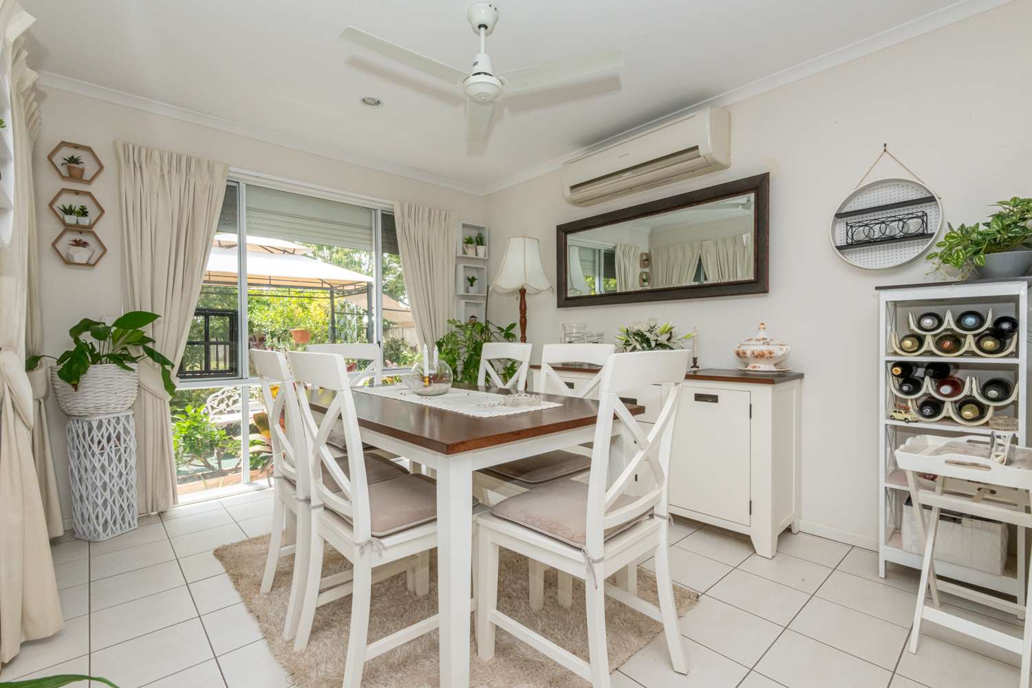 Private Retreat with Comfort & Style 