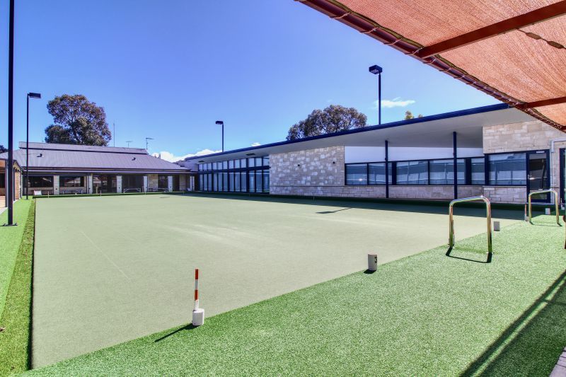 Arcadia Waters Mandurah - Ashleigh Design 2 bedroom Plus Study