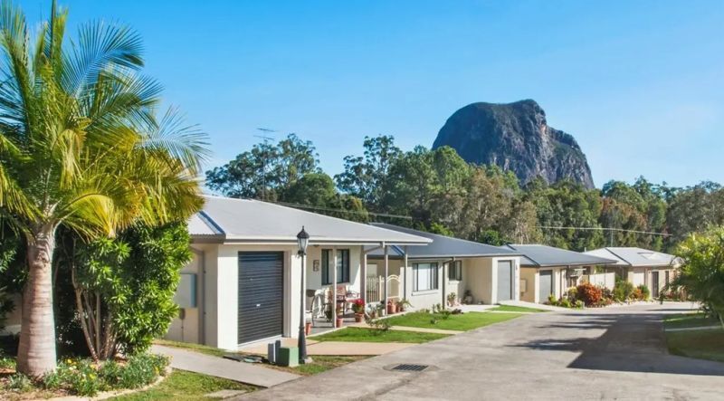 Welcome Home to Twin Cedars!