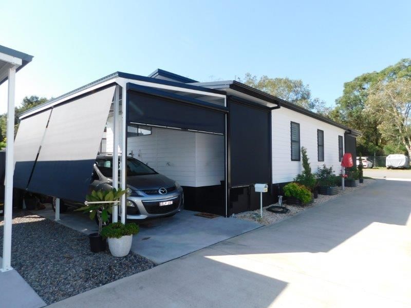 Site 467 (Pre Loved) Bayway Village