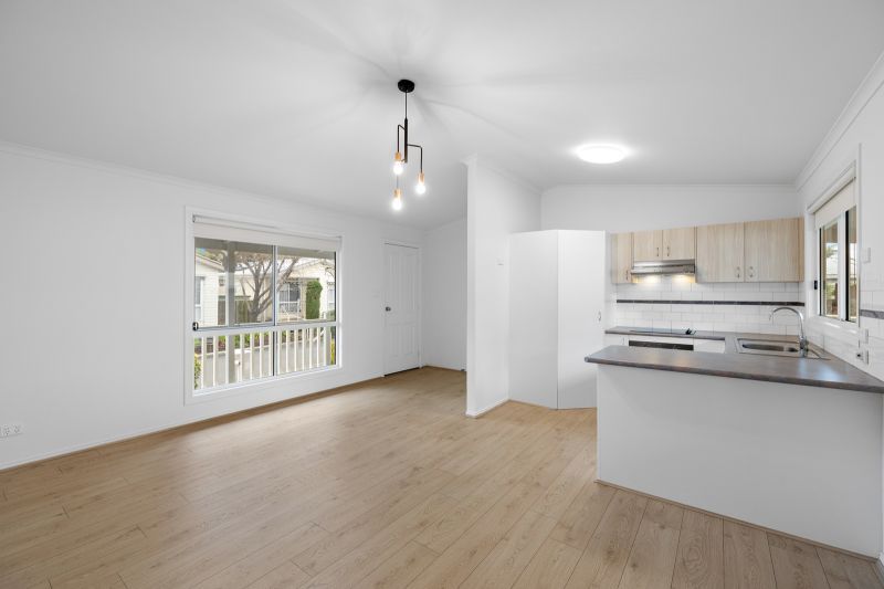 Updated Modern Cottage