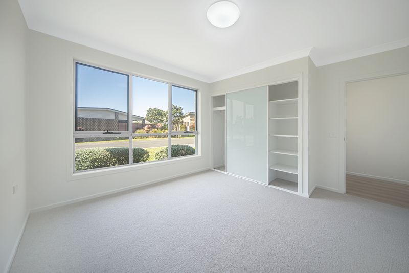 Light-filled with Alfresco and Oversized Double Garage