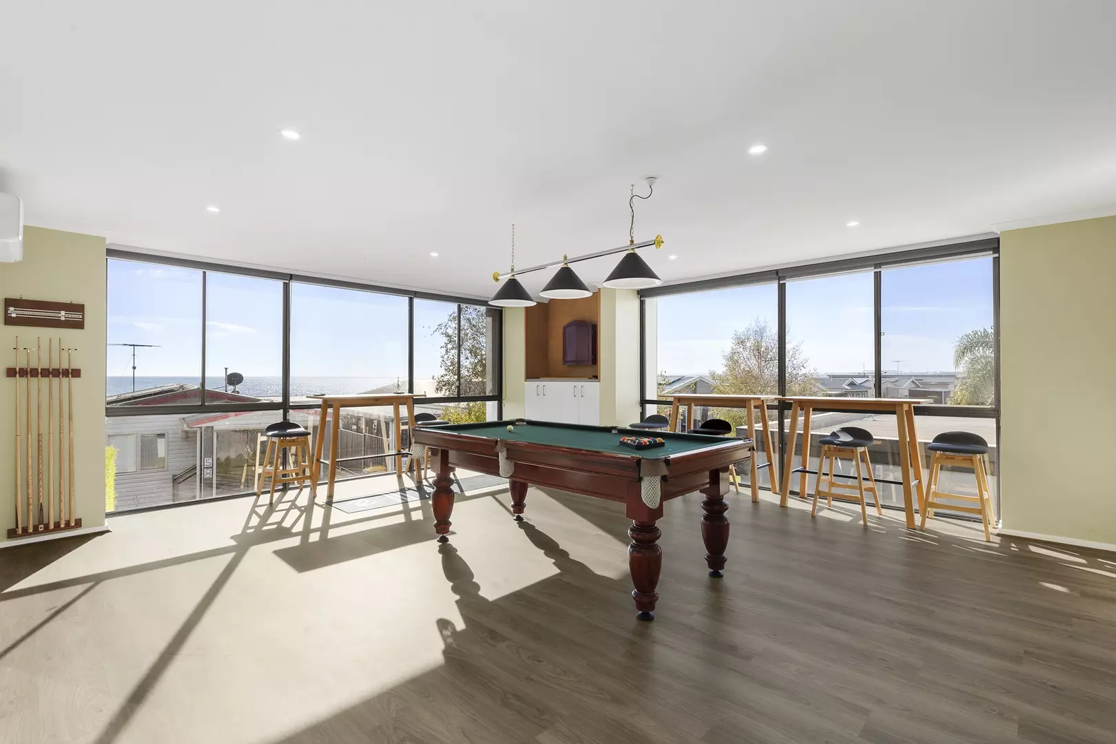 Discover Over 50s Waterfront Living