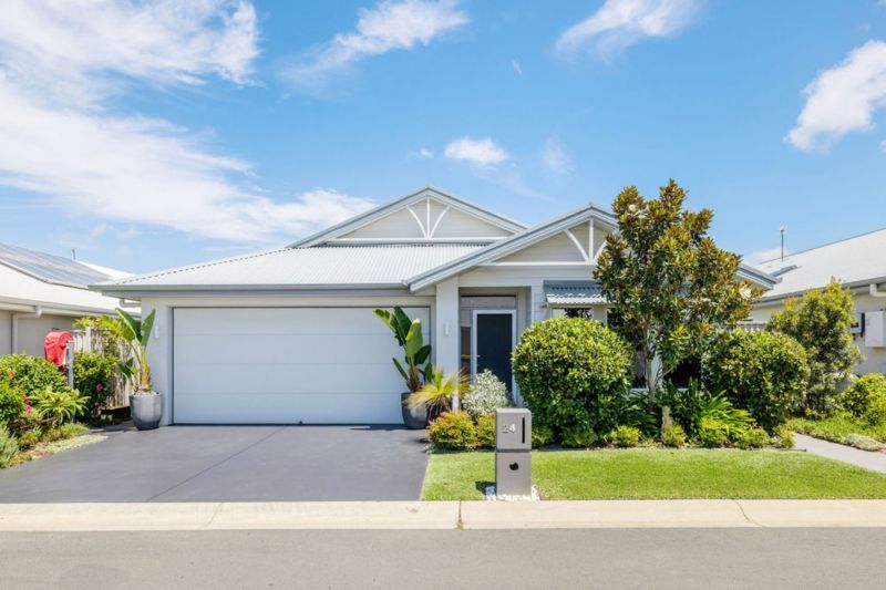 Premium Comfort and Style in a Superior Central Location