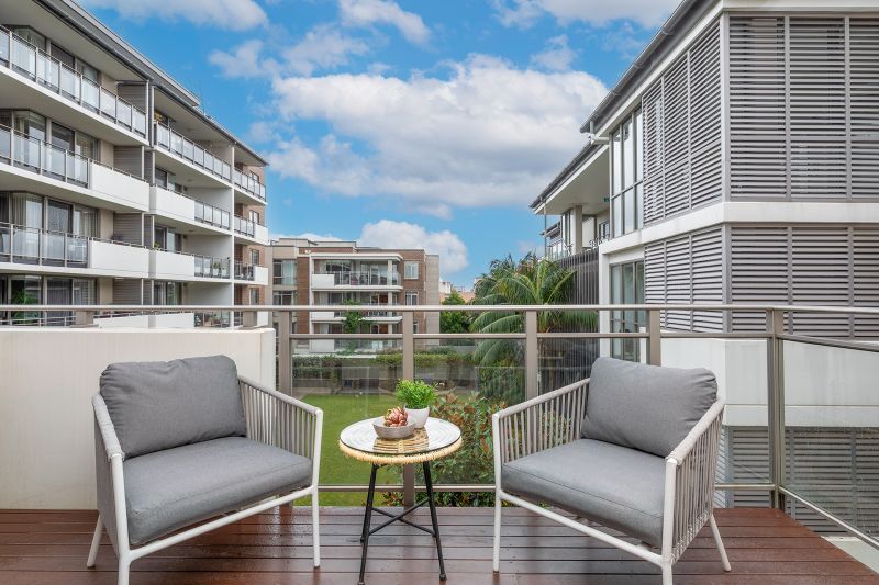 Peaceful Living in a Premier Location