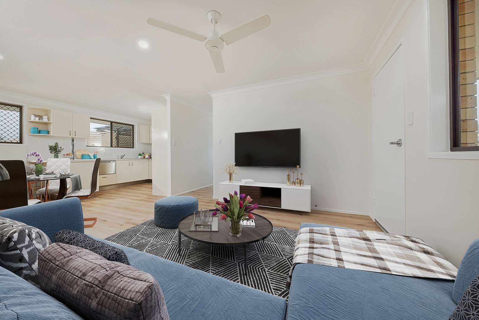 Churches of Christ Gracehaven Retirement Village