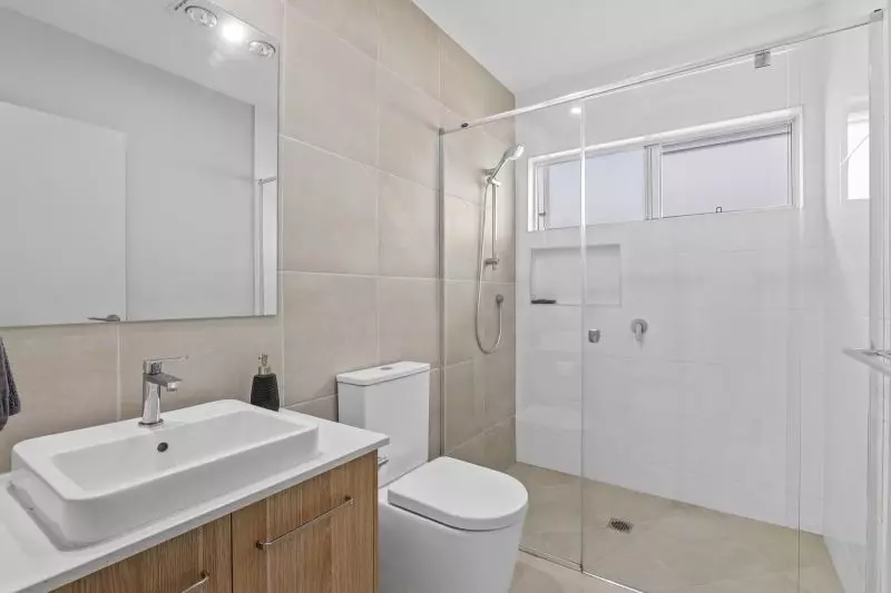 Site 157 - Established Rosevale