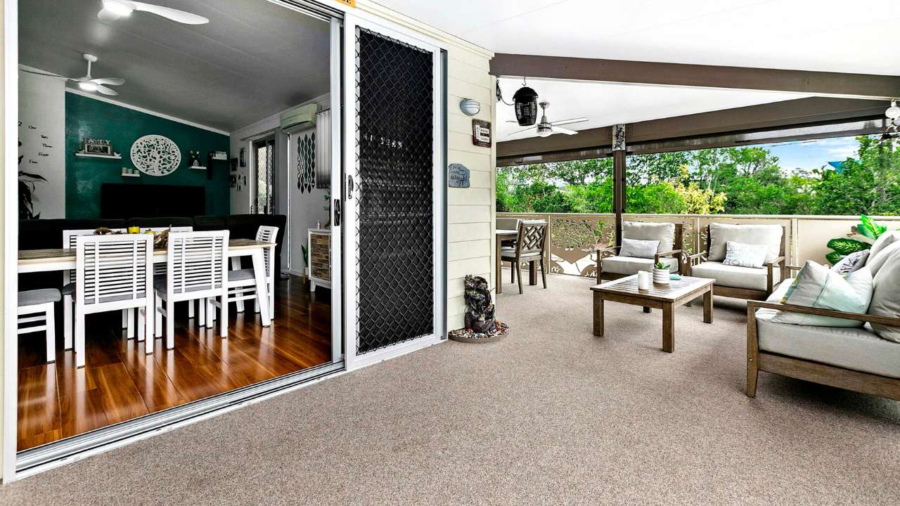 Set in a Peaceful Village Pocket $699,950 Negotiable