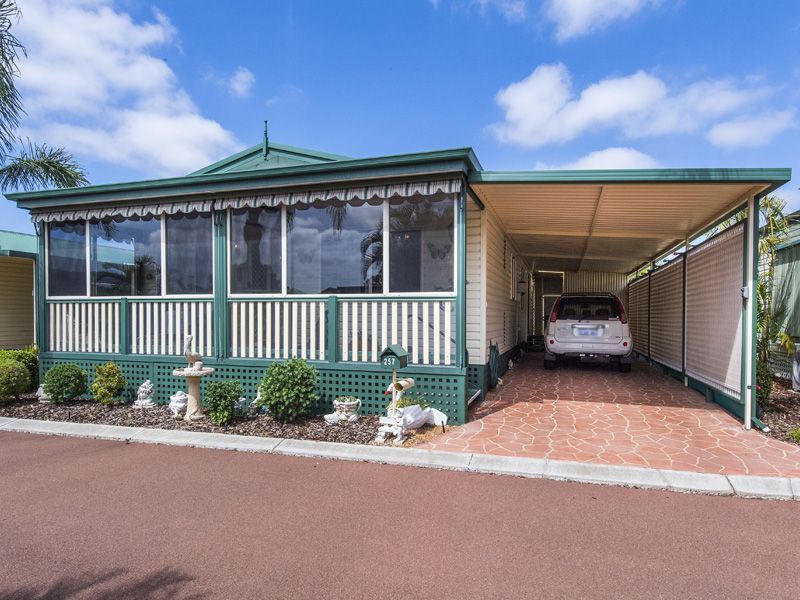 Riverside Gardens Estate - Site 257