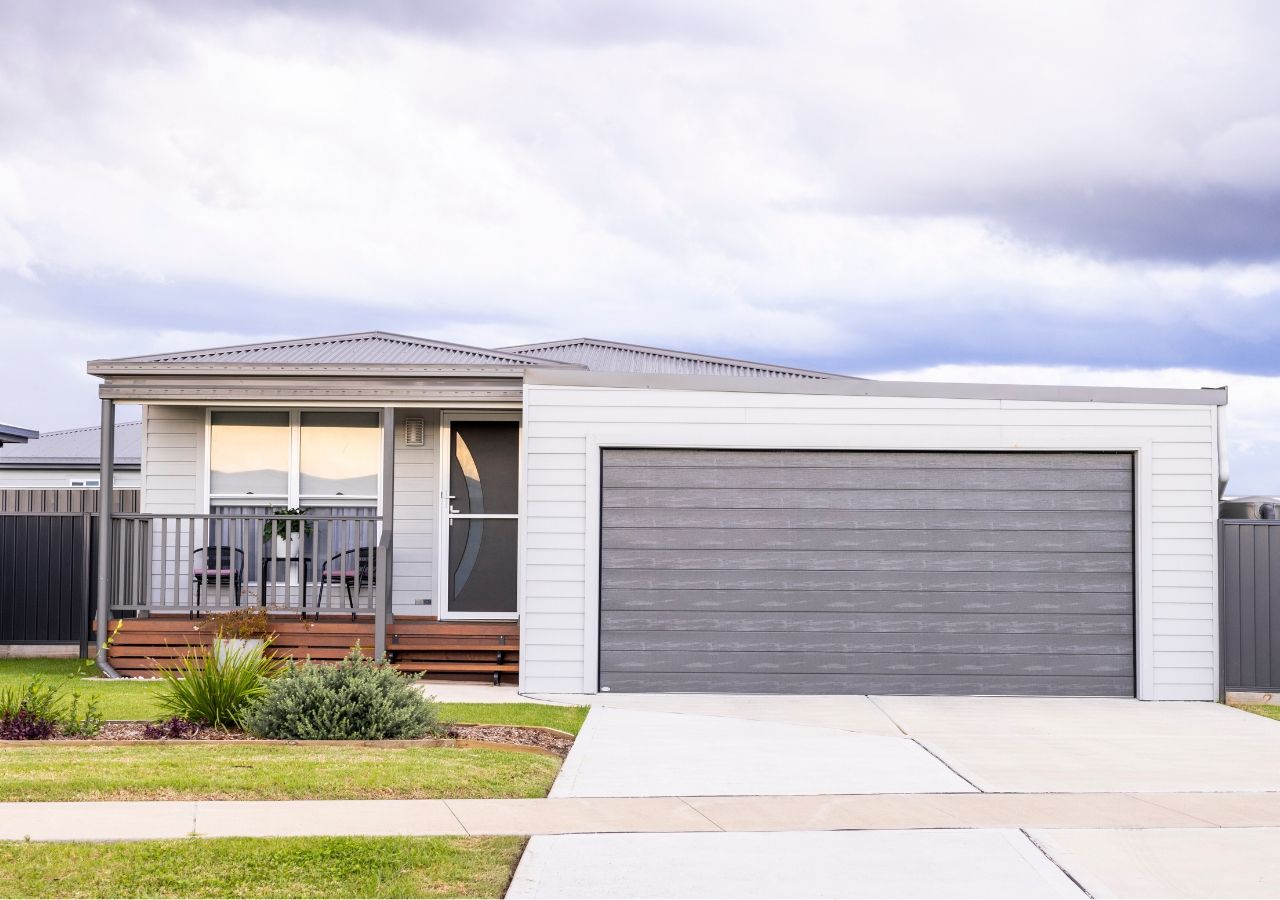 Experience the best of open-plan living with the Munro. 