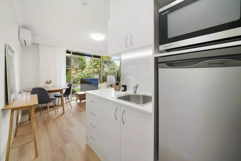 The Governor's Retirement Resort - Independent Living with a Genuine Sense of Community