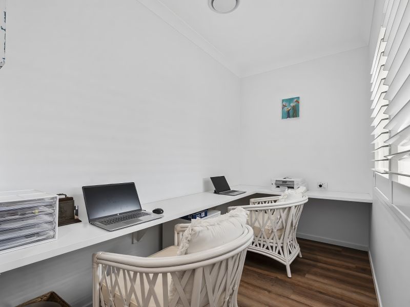 Site 89 - Established Portsea