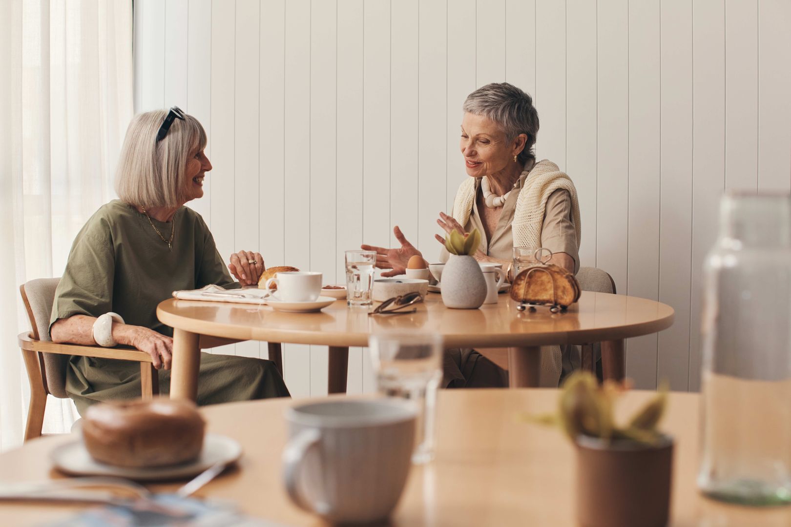 Enter a new age of certainty at Woolooware Shores