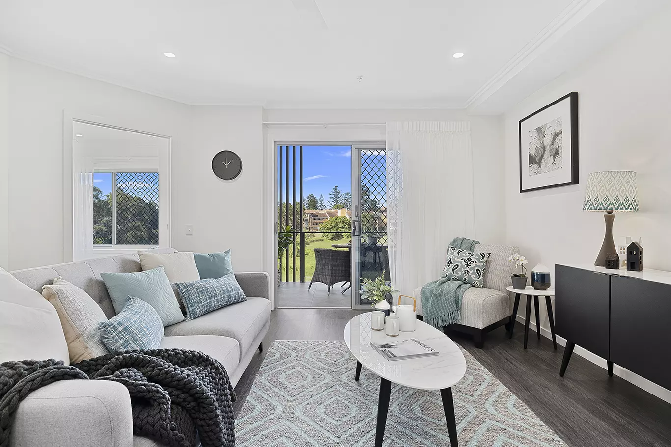 Luxury 3 Bedroom Self-contained Apartment