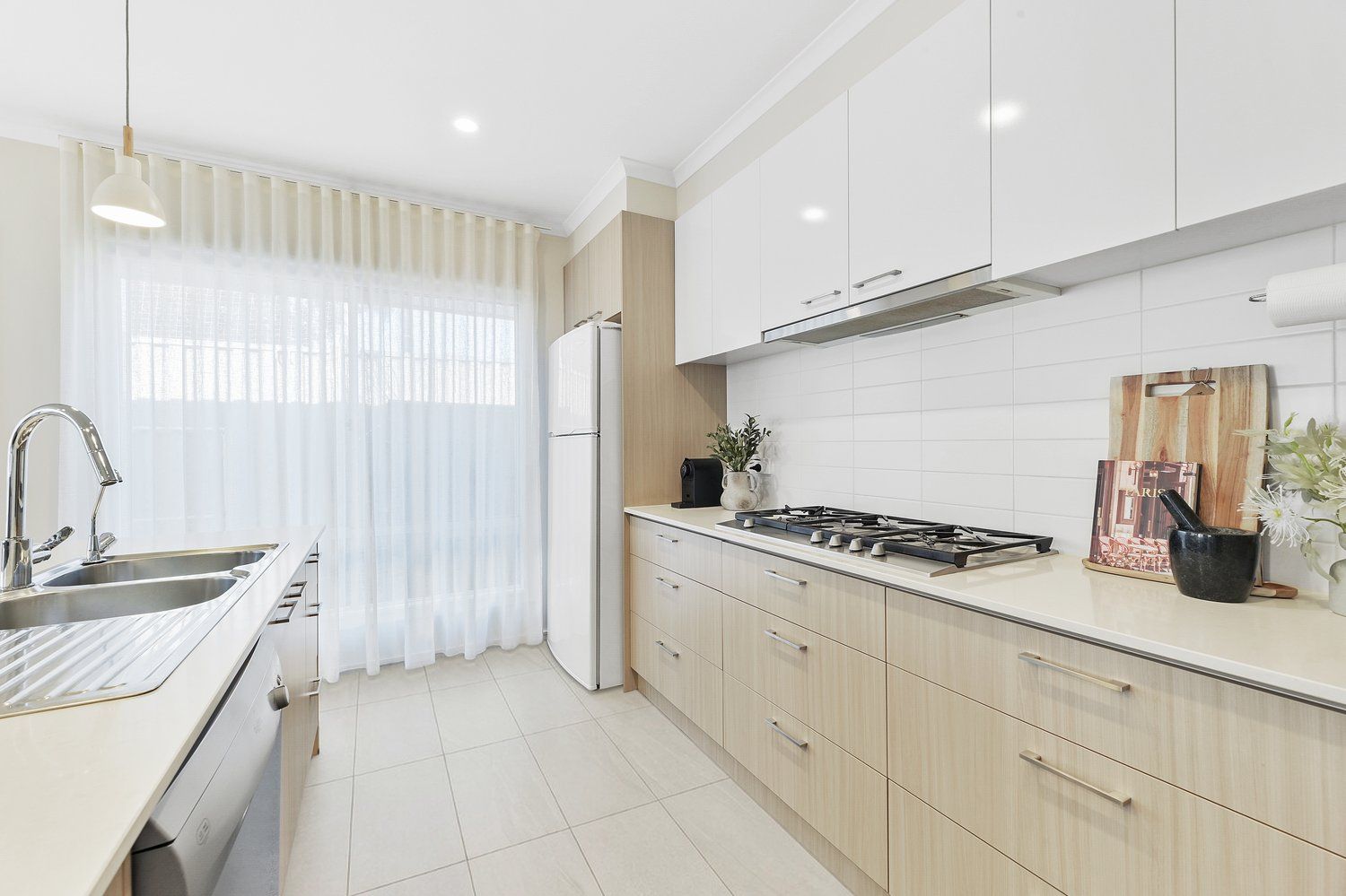 Lifestyle Communities Berwick Waters - Effortless living with quality at every turn