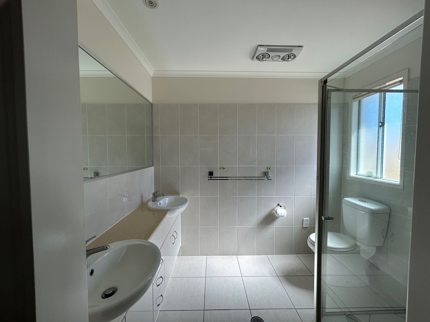 Expansive Corner Haven