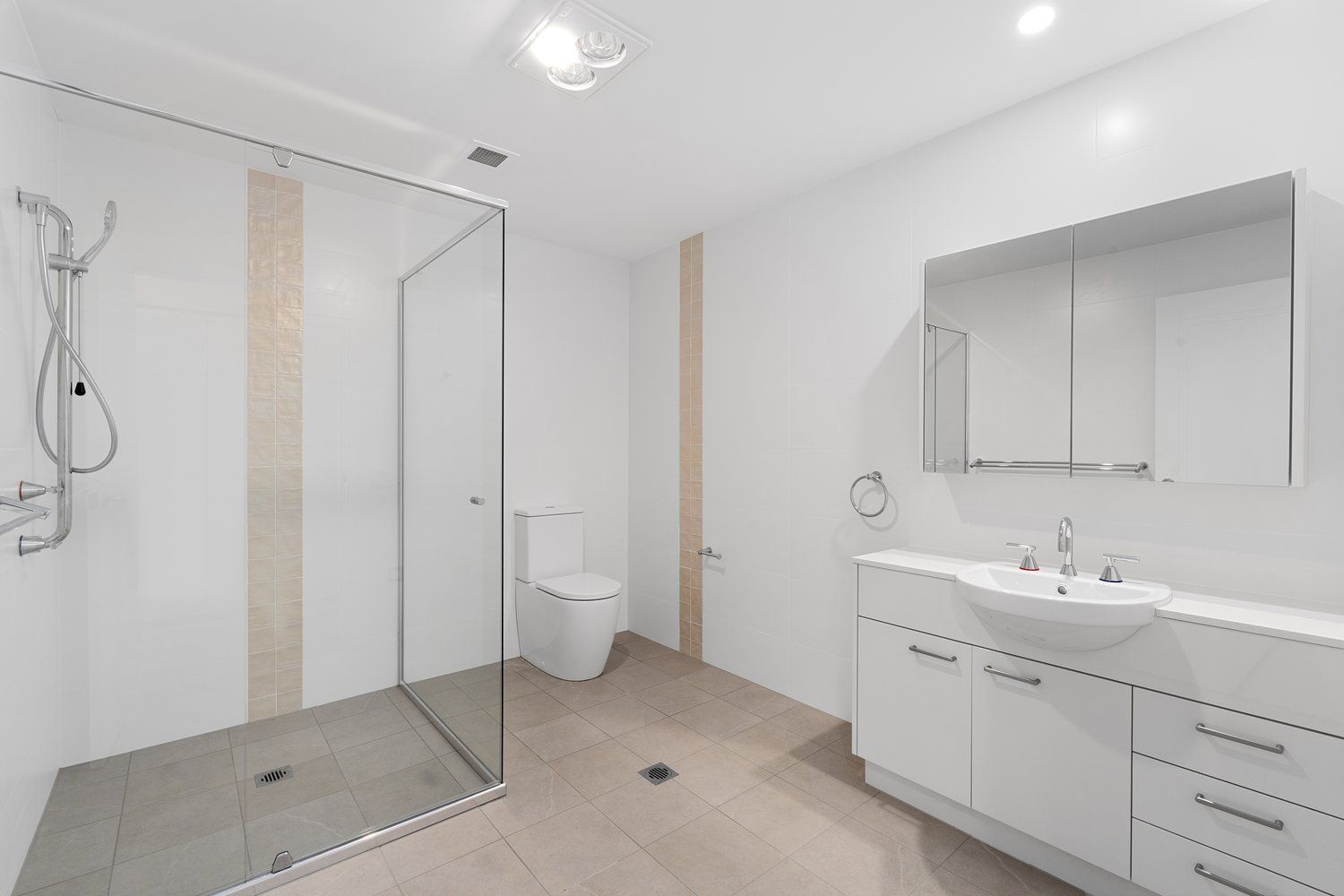 Two-Bedroom Duplex Villa at Glenhaven Green Village