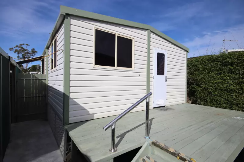 Chinderah Lakes – Over 50’s ‘Pet Friendly’ Residential Park