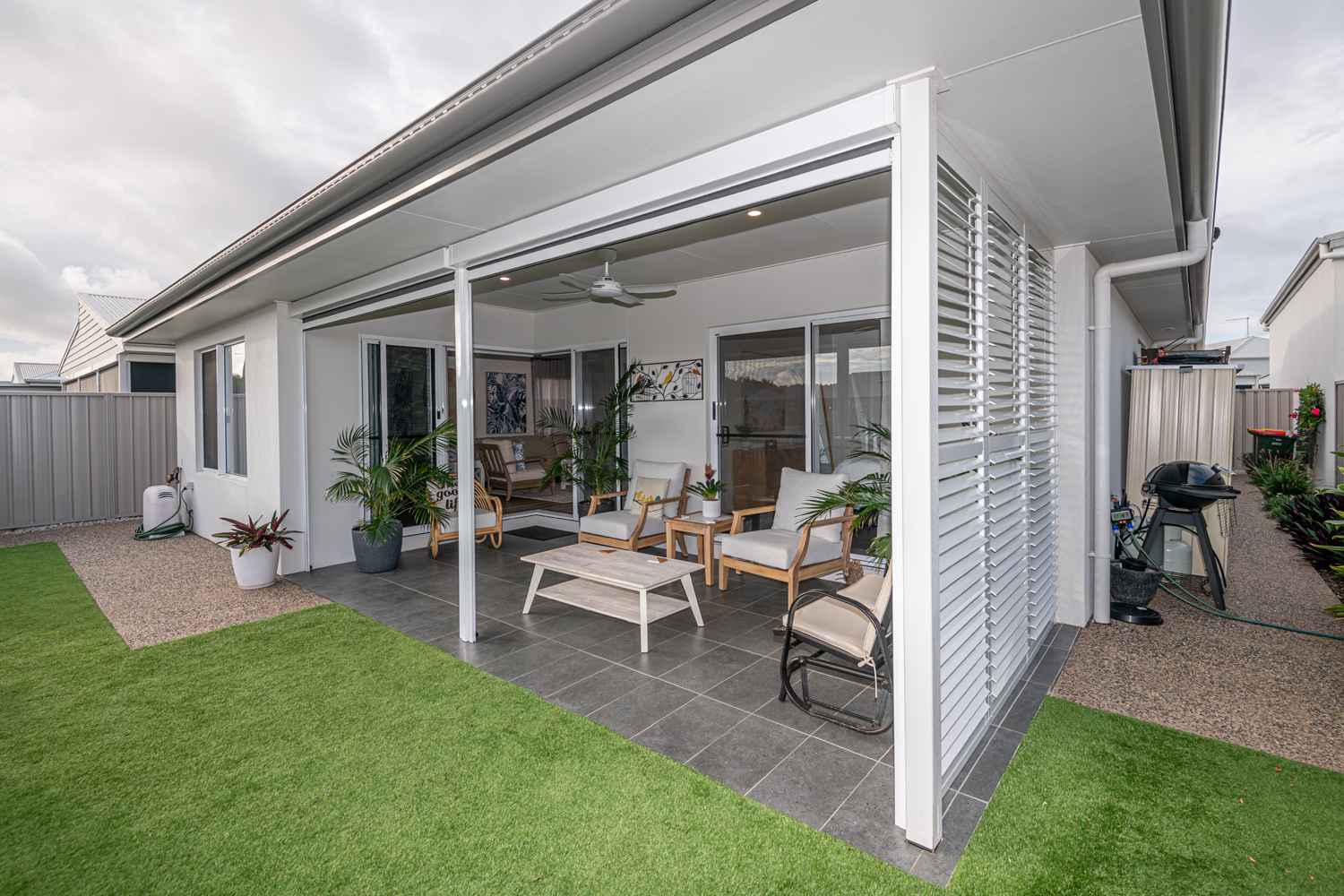 A Place to Call Home: Warm, Welcoming and Yours 