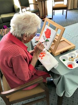 Thomas Eccles Gardens