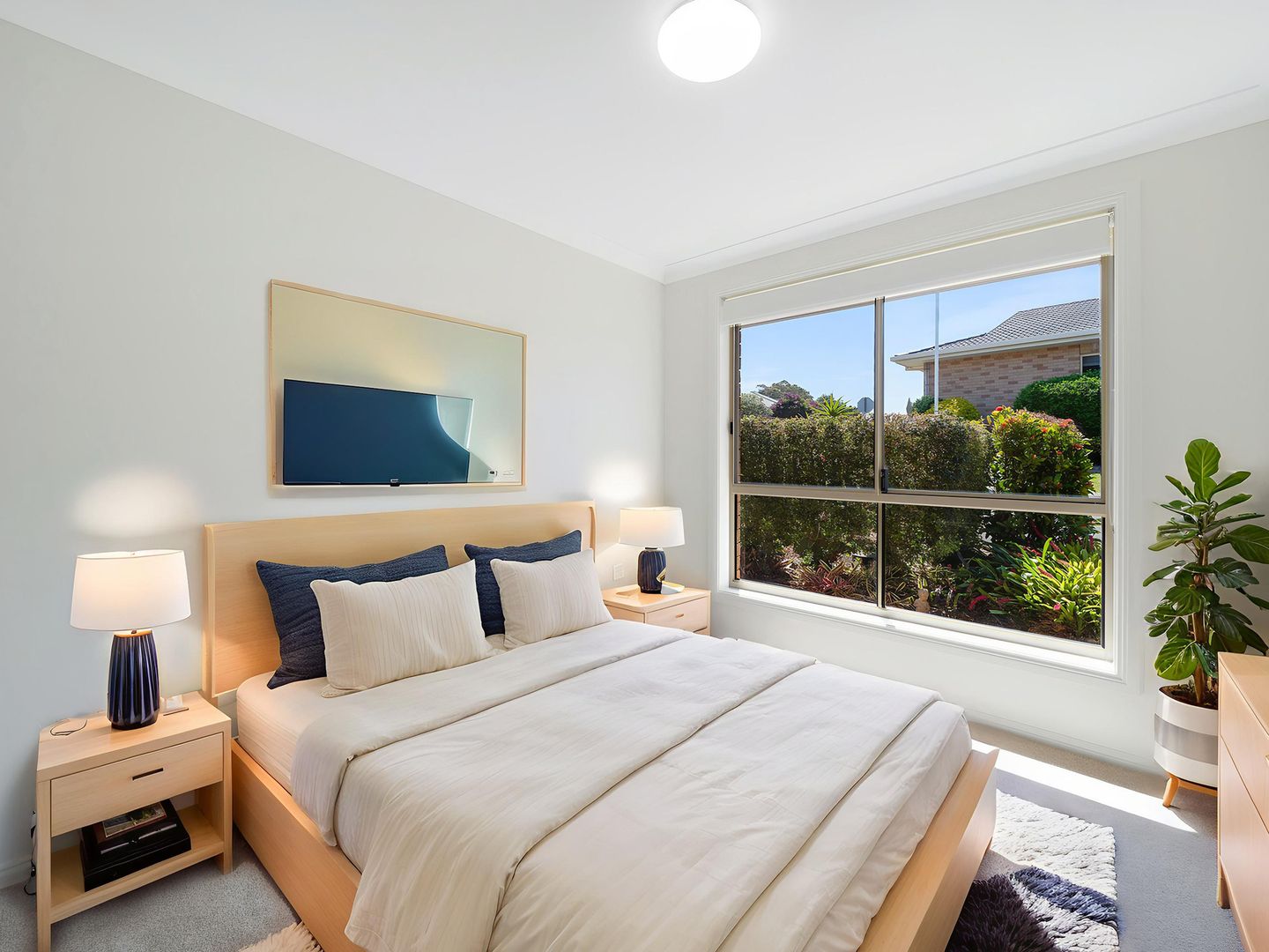 35/23 Marian Drive, Lincoln Gardens Retirement Village, Port Macquarie 