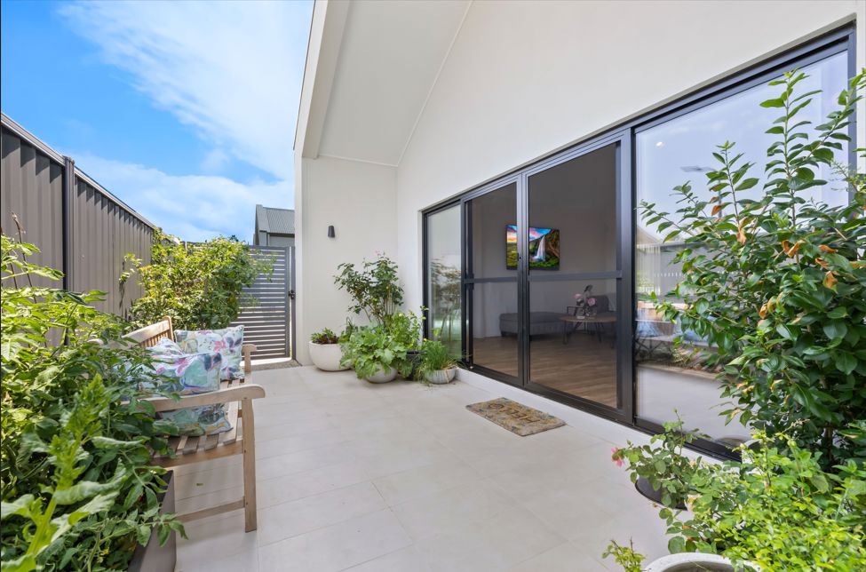 Luxury Living At Palm Lake Resort Paynesville