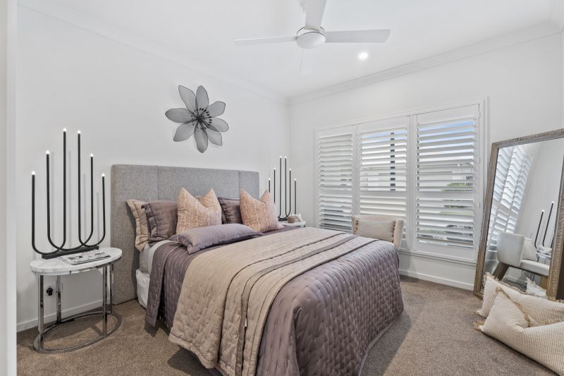 Site 238 - Established Macan