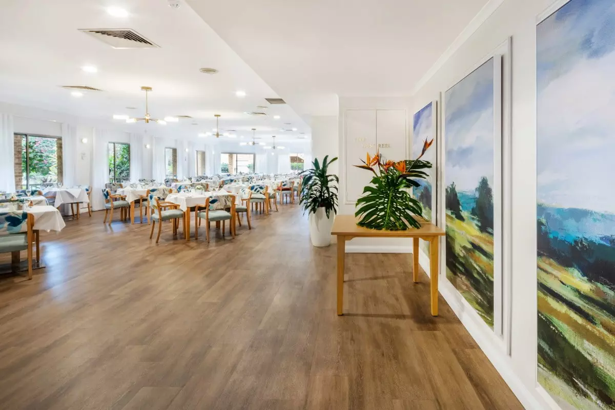 Fernbank Retirement Living