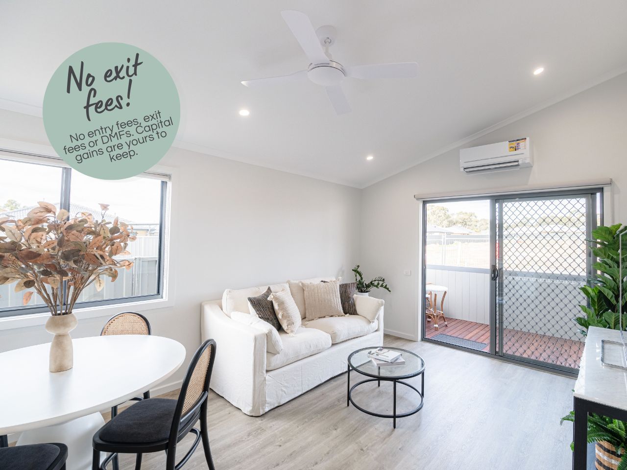 Live life well at Lincoln Lifestyle Huntly