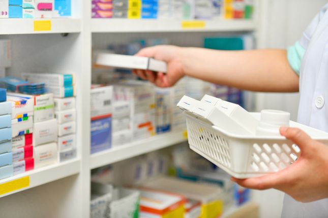 Pharmacists reduce medicine harm in Residential Aged Care by 50 per cent