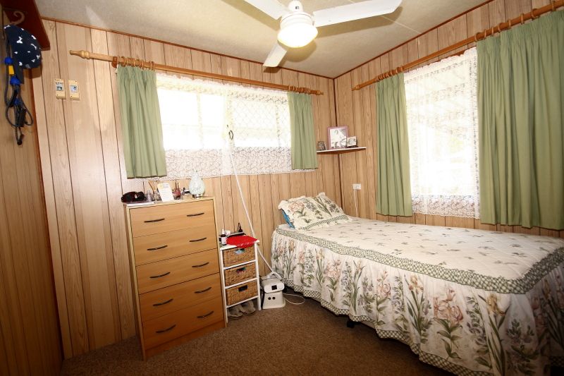 North Star Holiday Resort - Over 50's Residential Park