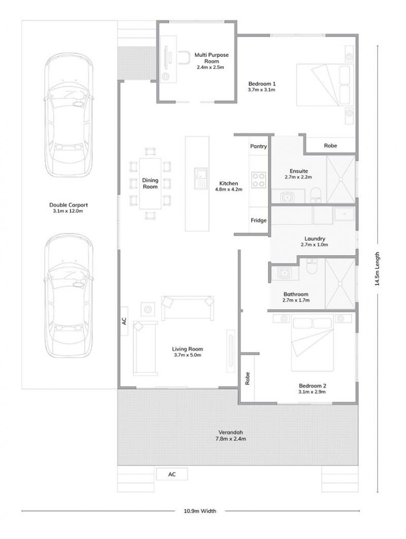 Doesn't Get Any Better Than this