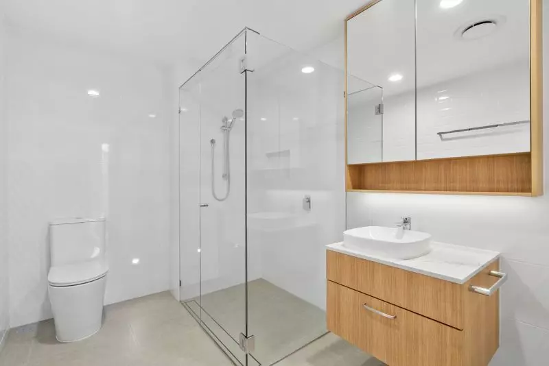 Northern Corner Oasis