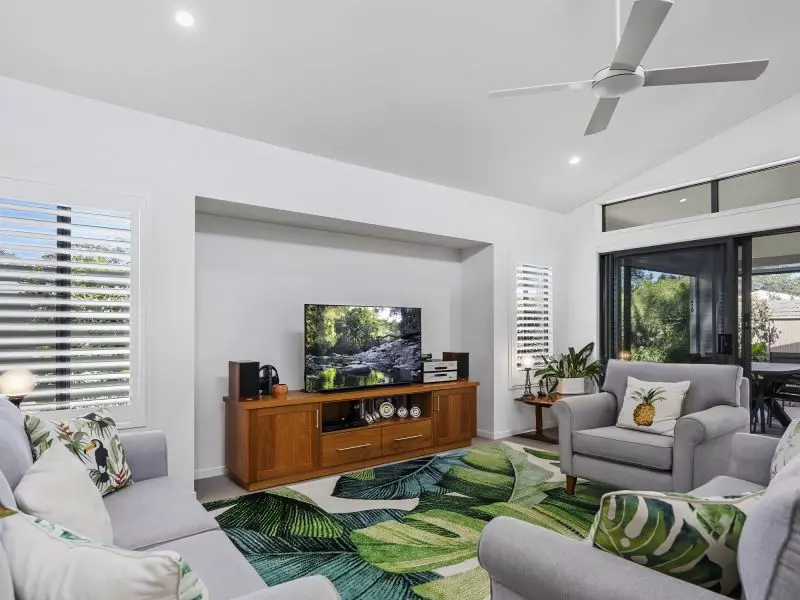 Site 28 - Established Sequoia