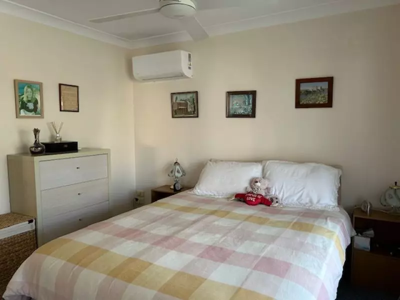 Faringdon Estate - Site 116