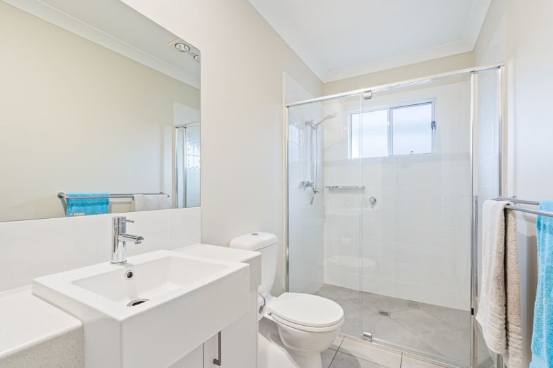 Effortless Living with Premium Upgrades and RV Ready Parking